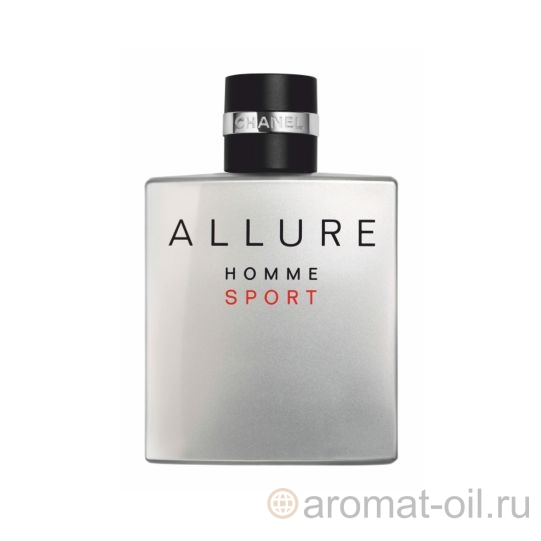Chanel - Allure homme Sport m