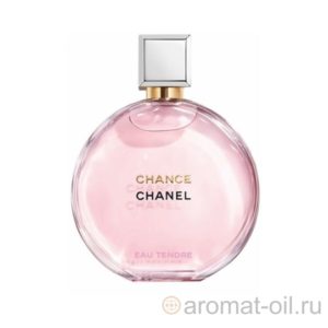 Chanel - Chance Eau Tendre w