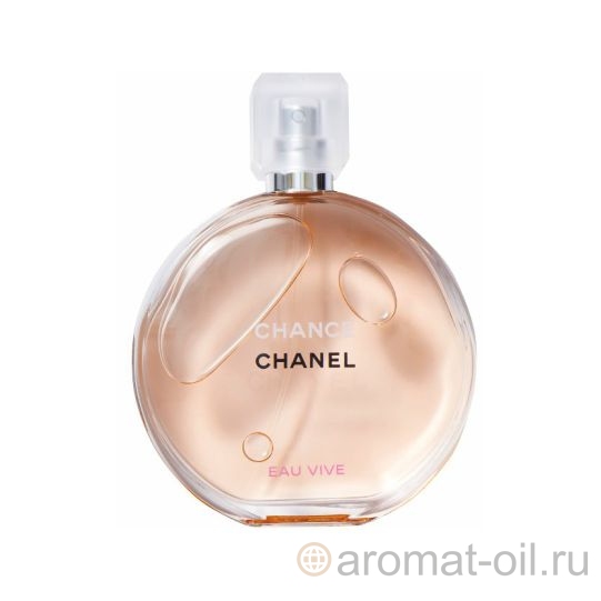 Chanel - Chance Eau Vive w
