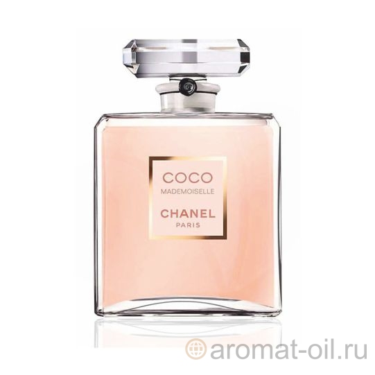 Chanel - Coco mademoiselle w