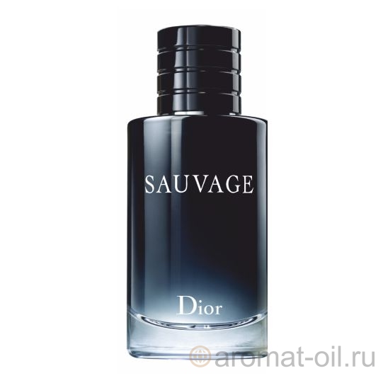 Chrisitan Dior - Sauvage m