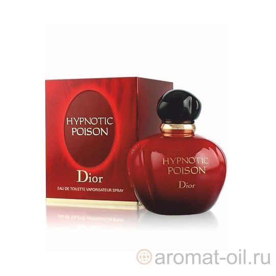 Christian Dior - Hipnotic Poison w