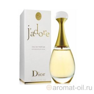 Christian Dior - J'Adore w