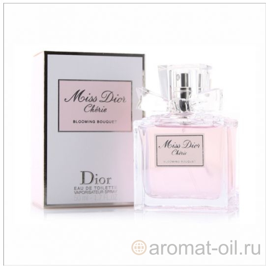 Christian Dior - Miss Dior Cherie Blooming Bouquet w