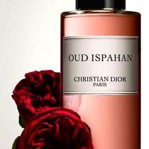Chrisitan Dior (100% масла)