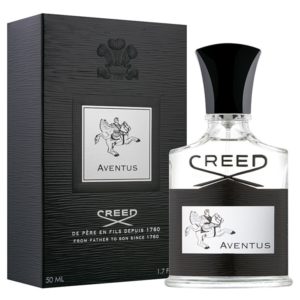 Creed (100% масла)