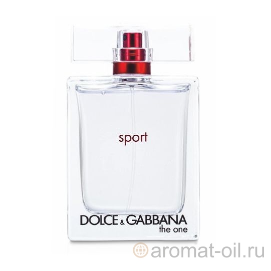 D&G - The One sport m