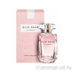 Elie Saab - Le Parfum Rose Couture w