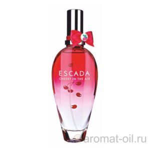 Escada - Cherry in the air w