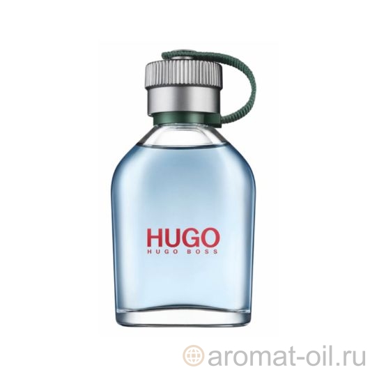 Hugo man