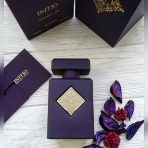 Initio Parfums Prives (100% масла)
