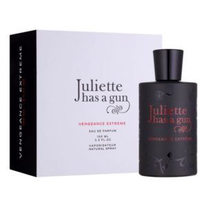 Juliette Has a Gun (100% масла)