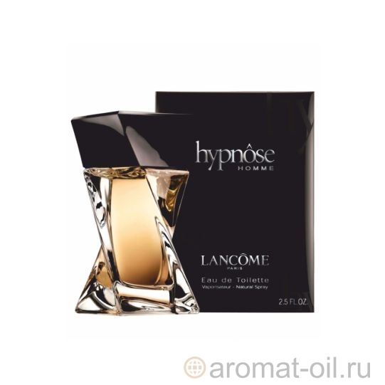 Hypnose homme
